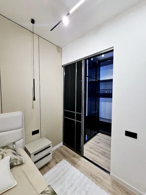 Фото 3 2-комн. квартира в ЖК "Оz Макон"