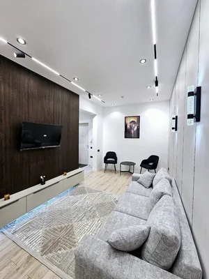 Фото 4 2-комн. квартира в ЖК "Оz Макон"