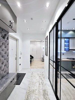 Фото 5 2-комн. квартира в ЖК "Оz Макон"