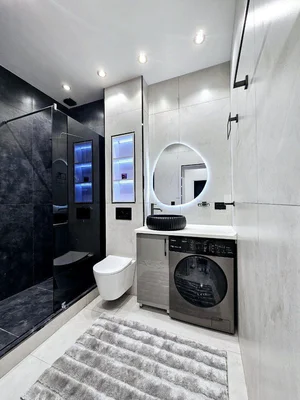 Фото 6 2-комн. квартира в ЖК "Оz Макон"