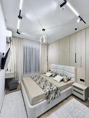 Фото 7 2-комн. квартира в ЖК "Оz Макон"