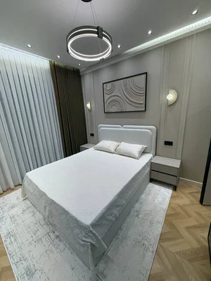 Фото 5 3-комн. квартира в ЖК Mirabad Avenue