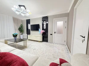 Фото 2 2-комн. квартира в Чиланзар-9