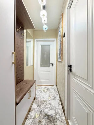 Фото 3 2-комн. квартира в Чиланзар-9