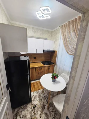 Фото 1 1-комн. квартира в Чиланзар-11