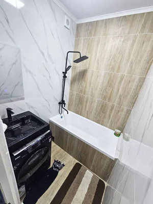 Фото 2 1-комн. квартира в Чиланзар-11