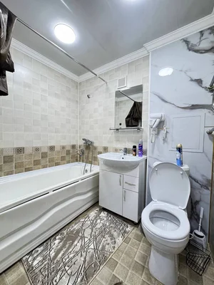 Фото 1 2-комн. квартира в Чиланзар-9