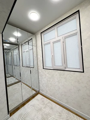 Фото 3 1-комн. квартира в ТЦ Ривьера