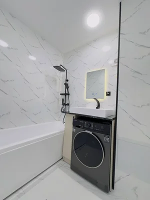 Фото 6 1-комн. квартира в ТЦ Ривьера