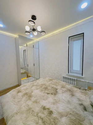 Фото 10 1-комн. квартира в ТЦ Ривьера