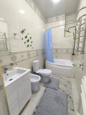 Фото 2 3-комн. квартира в Ул. Саломатина