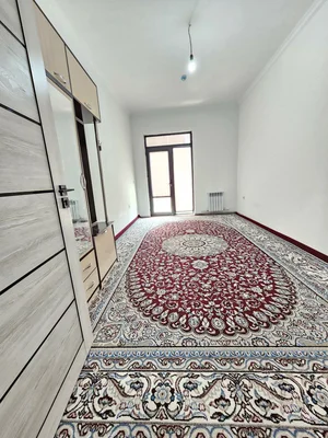 Фото 1 2-комн. квартира в Сергели Янги Дархон-2