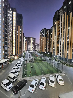 Фото 8 2-комн. квартира в Сергели Янги Дархон-2