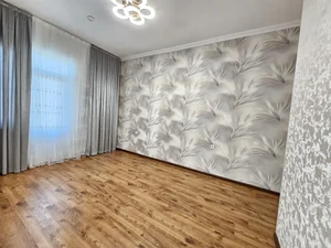 Фото 2 3-комн. квартира в Сергели Янги Дархон-3