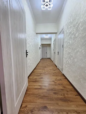 Фото 3 3-комн. квартира в Сергели Янги Дархон-3