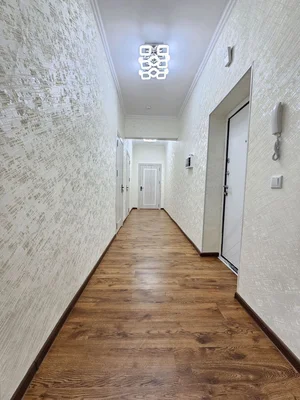 Фото 4 3-комн. квартира в Сергели Янги Дархон-3