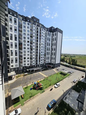 Фото 8 3-комн. квартира в Сергели Янги Дархон-3