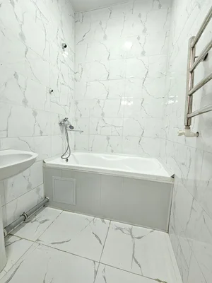 Фото 2 3-комн. квартира в Сергели Янги Дархон-1