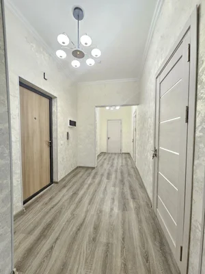 Фото 8 3-комн. квартира в Сергели Янги Дархон-1