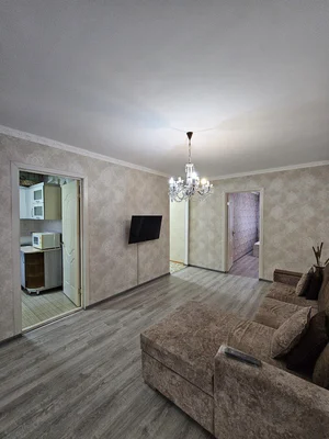 Фото 6 2-комн. квартира в Чиланзар-1