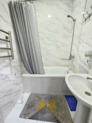 Фото 4 2-комн. квартира в Сергели Янги Дархон-2