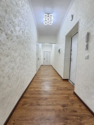 Фото 1 3-комн. квартира в Сергели Янги Дархон-3