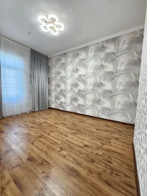 Фото 4 3-комн. квартира в Сергели Янги Дархон-3