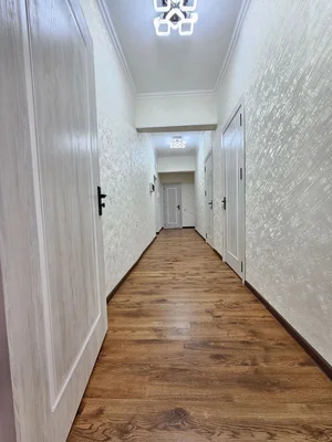 Фото 5 3-комн. квартира в Сергели Янги Дархон-3