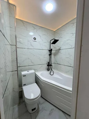 Фото 1 1-комн. квартира в Чиланзар-23