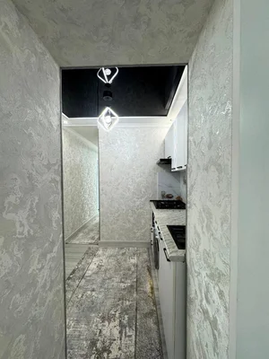 Фото 2 1-комн. квартира в Чиланзар-23