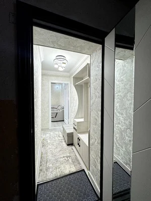 Фото 4 1-комн. квартира в Чиланзар-23