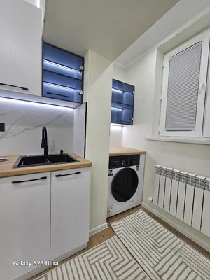 Фото 2 2-комн. квартира в Ул. Ш.Руставели