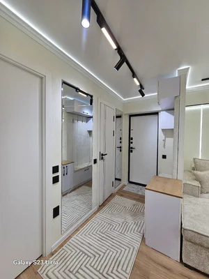 Фото 6 2-комн. квартира в Ул. Ш.Руставели