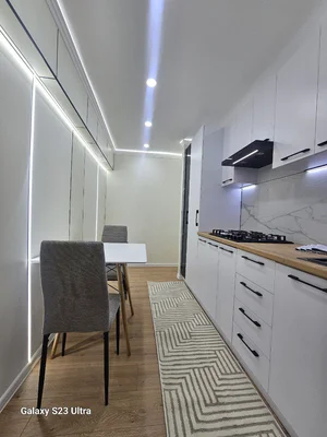 Фото 7 2-комн. квартира в Ул. Ш.Руставели