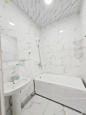 Фото 8 2-комн. квартира в Сергели Янги Дархон-2