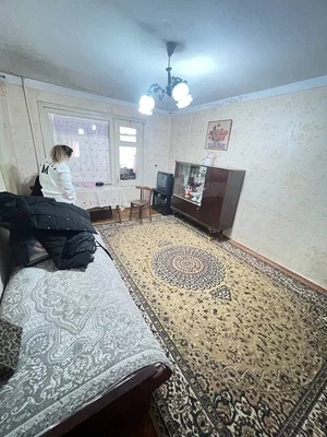 Фото 2 2-комн. квартира в Чиланзар-8