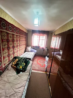 Фото 3 2-комн. квартира в Чиланзар-8