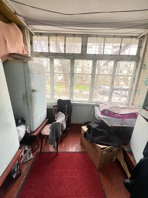 Фото 5 2-комн. квартира в Чиланзар-8