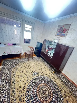 Фото 7 2-комн. квартира в Чиланзар-8