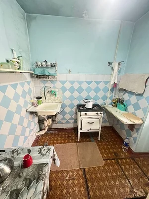 Фото 8 2-комн. квартира в Чиланзар-8