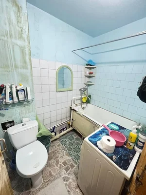 Фото 9 2-комн. квартира в Чиланзар-8