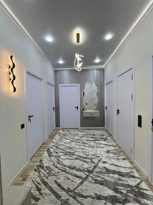 Фото 1 3-комн. квартира в Чиланзар-12