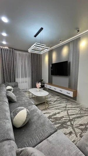 Фото 2 3-комн. квартира в Чиланзар-12