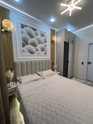 Фото 4 3-комн. квартира в Чиланзар-12