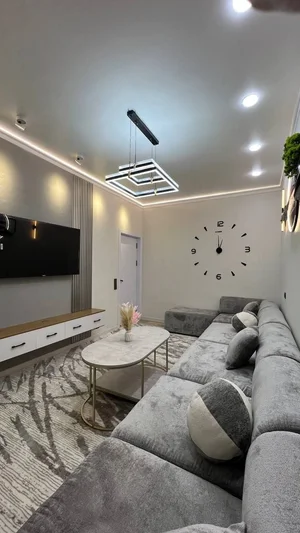 Фото 6 3-комн. квартира в Чиланзар-12