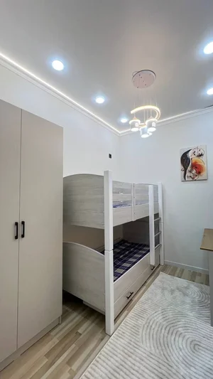 Фото 7 3-комн. квартира в Чиланзар-12