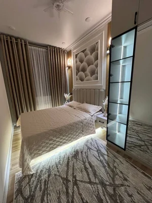 Фото 9 3-комн. квартира в Чиланзар-12