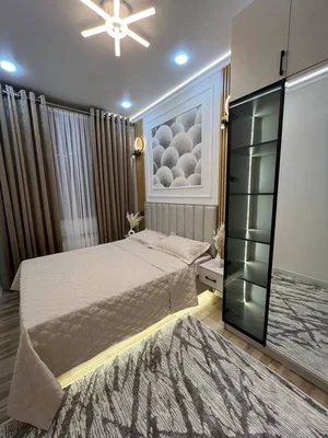 Фото 1 3-комн. квартира в Чиланзар-12