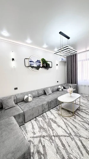 Фото 2 3-комн. квартира в Чиланзар-12