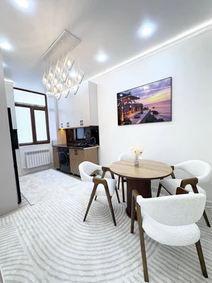 Фото 4 3-комн. квартира в Чиланзар-12